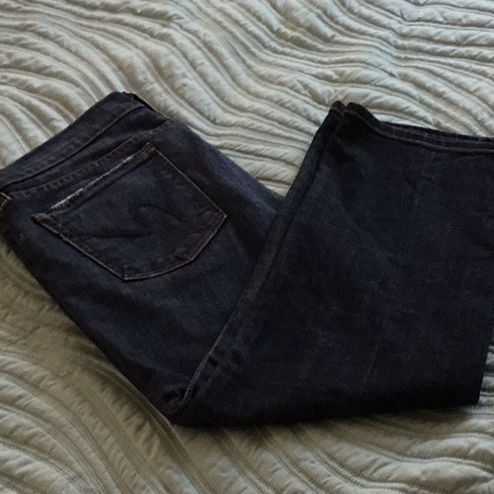 Citizens of Humanity Kelly Jean